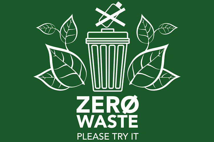 Zero waste Alabama